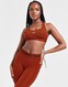 NIKE BRA NK SWSH LGT SPT BRA