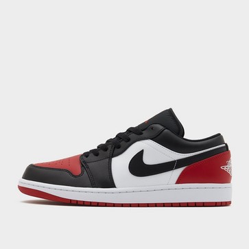 Buty sneakersy męskie AIR JORDAN 1 LOW
