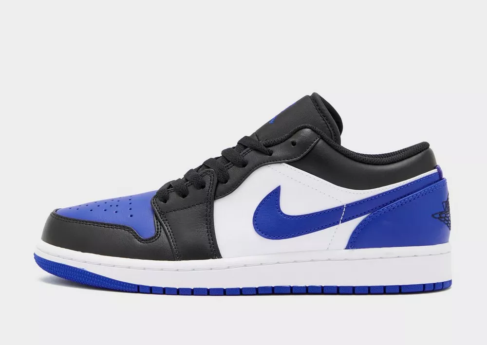 Jordan AIR JORDAN 1 LOW, фото 1 з 6