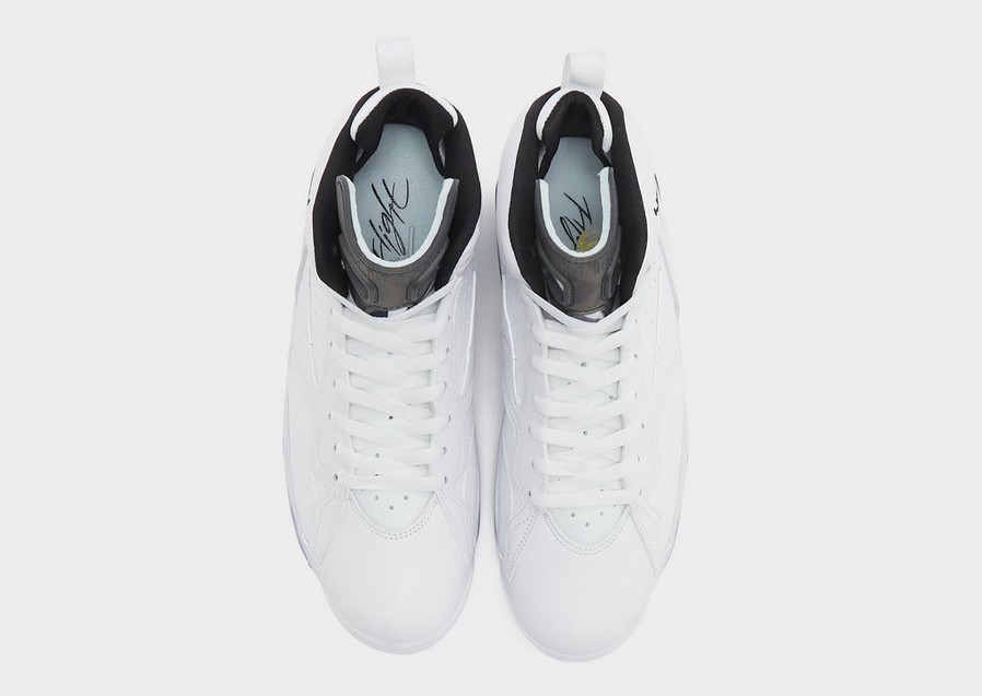 Adidași pentru bărbați JORDAN JUMPMAN MVP  DZ4475-100 Alb