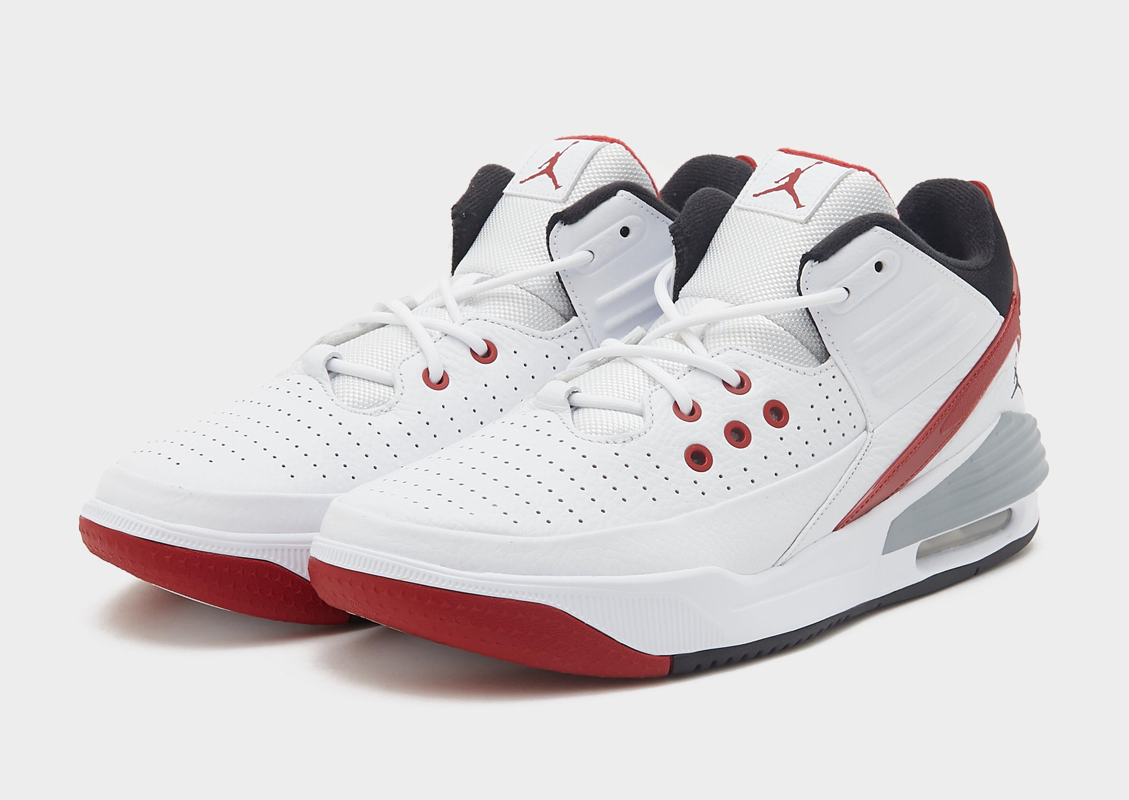 Чоловічі кросівки JORDAN MAX AURA 5  DZ4353-101 Білий