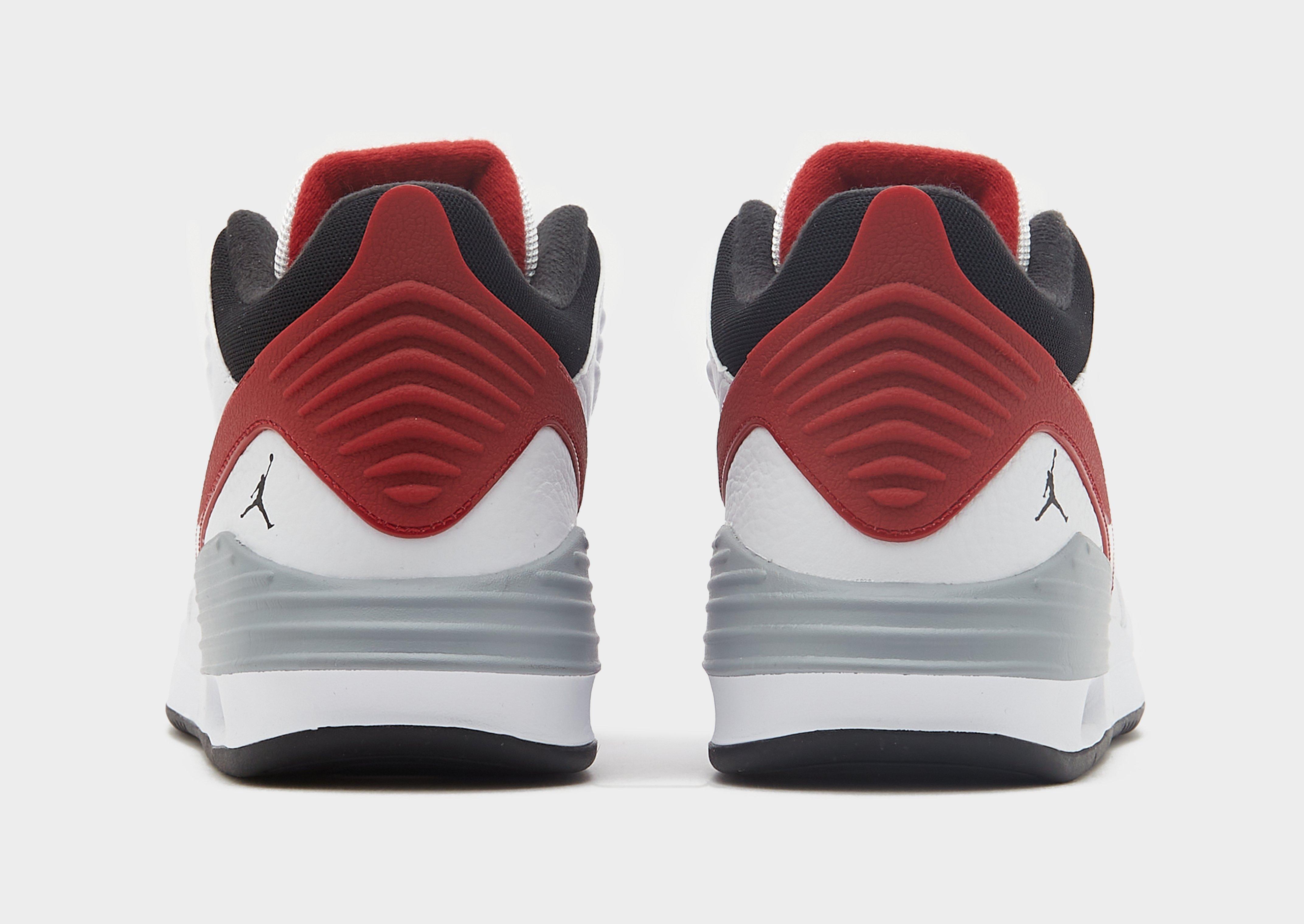 Чоловічі кросівки JORDAN MAX AURA 5  DZ4353-101 Білий