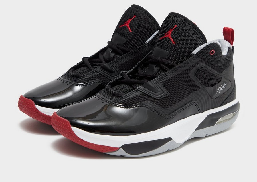 Adidași pentru bărbați JORDAN STAY LOYAL 3 FB1396-006 Negru