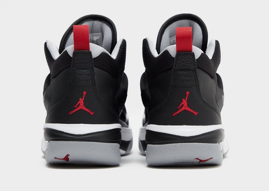 Adidași pentru bărbați JORDAN STAY LOYAL 3 FB1396-006 Negru