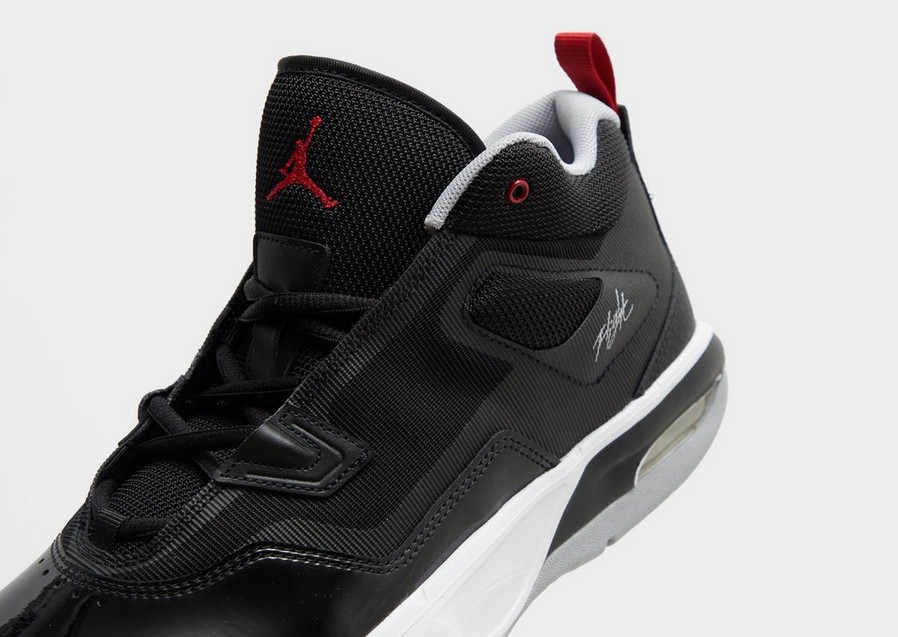 Adidași pentru bărbați JORDAN STAY LOYAL 3 FB1396-006 Negru