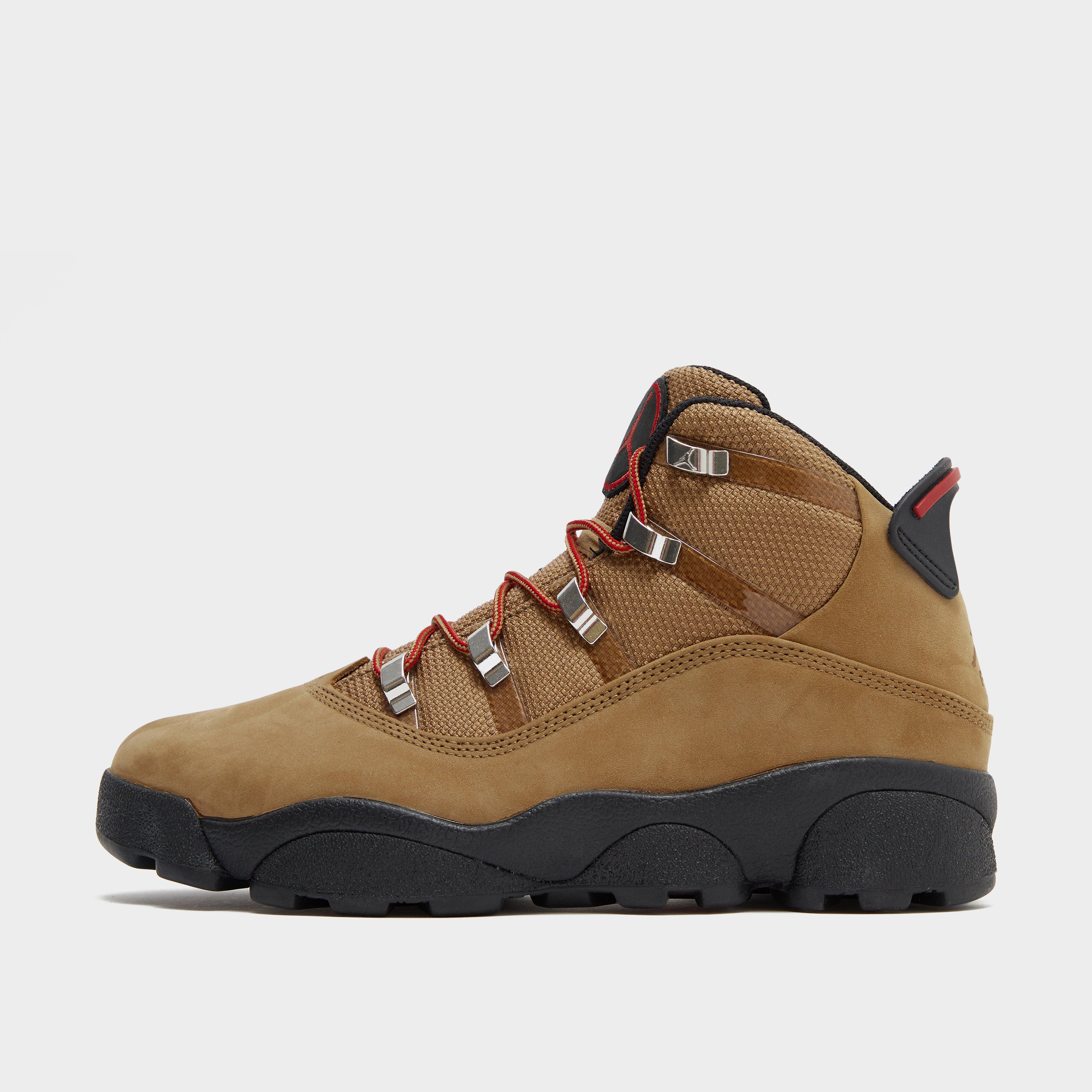 Férfi sneakers JORDAN WINTERIZED 6 RINGS