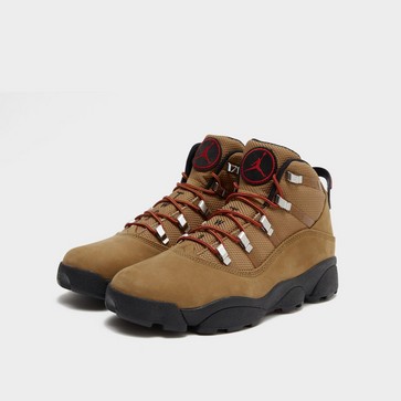 Buty sneakersy męskie JORDAN WINTERIZED 6 RINGS