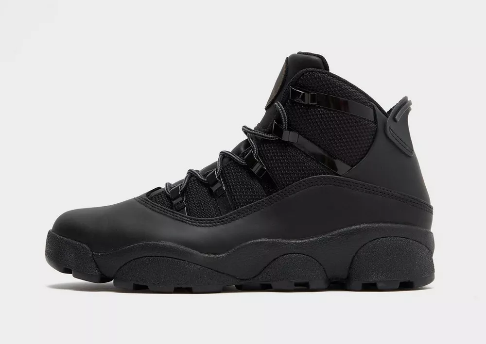 JORDAN WINTERIZED 6 RINGS, фото 1 з 6