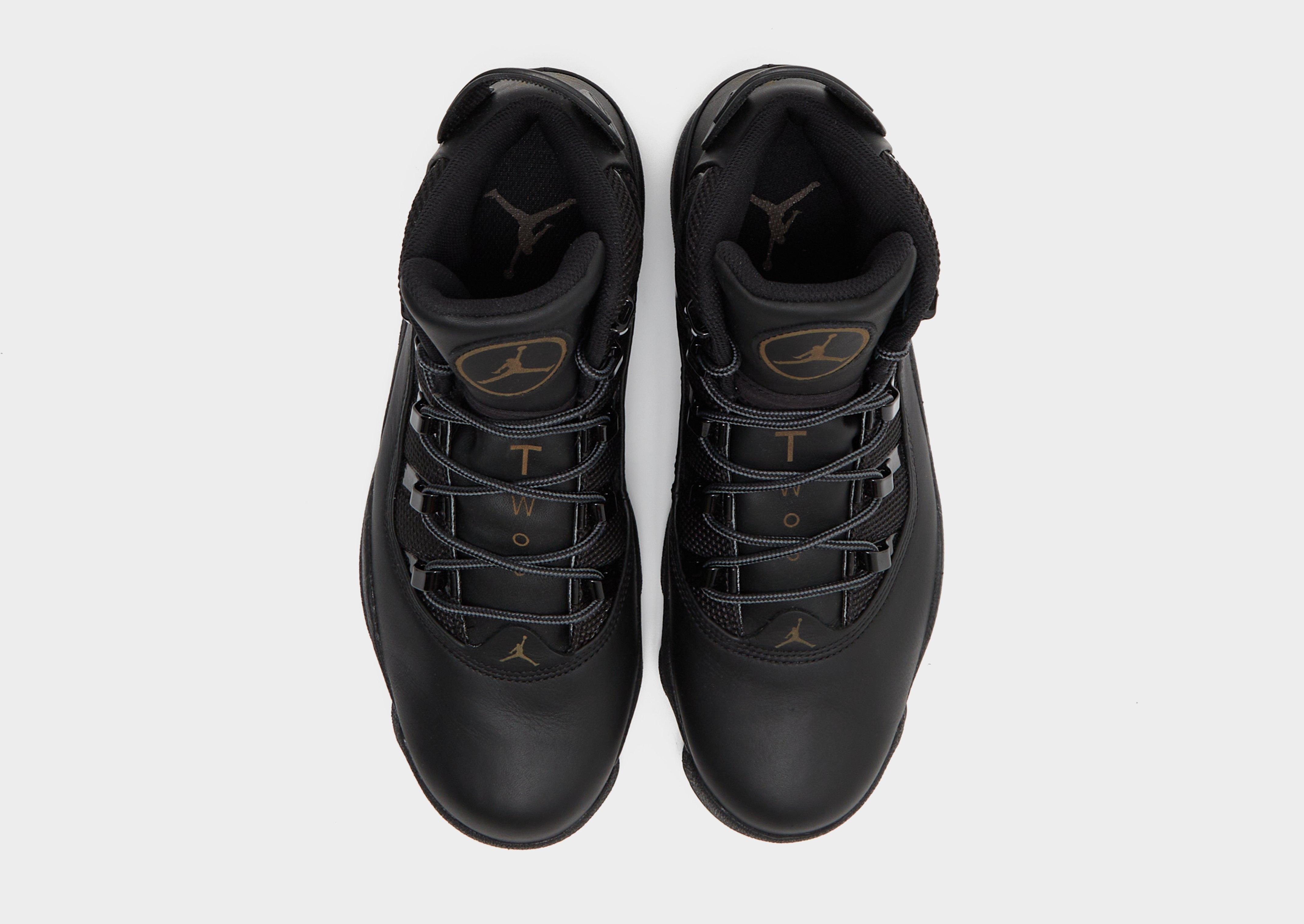 Buty męskie Jordan Winterized 6 Rings. Nike PL
