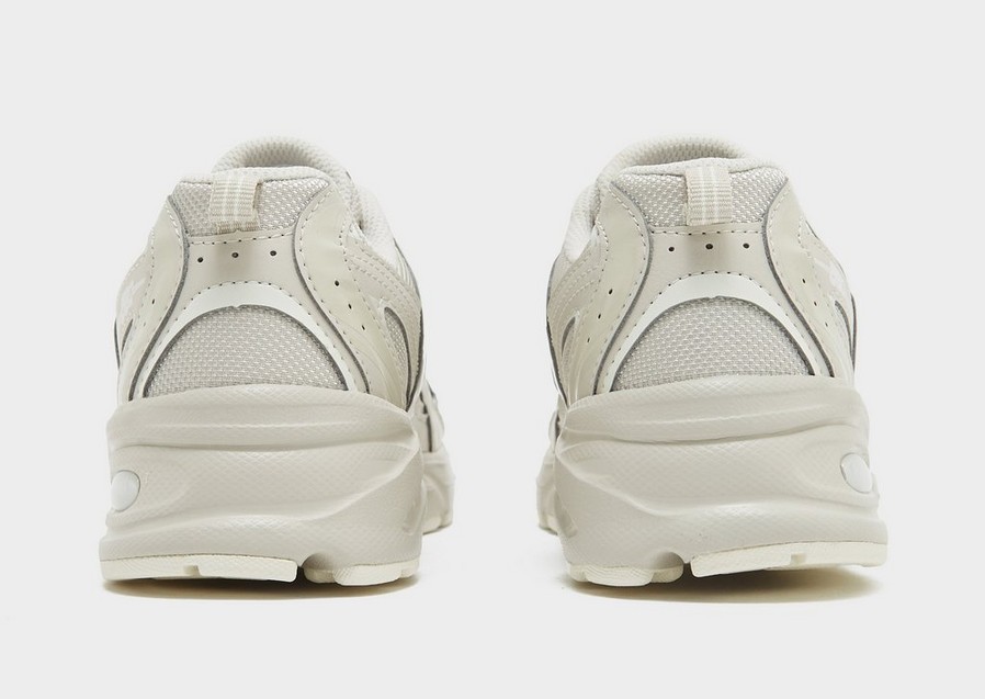 Buty sneakersy dla dzieci NEW BALANCE 530  GR530JB Beżowy