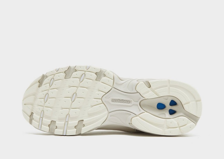 Buty sneakersy dla dzieci NEW BALANCE 530  GR530JB Beżowy