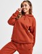 NIKE BLUZA Z KAPTUREM NSW PHNX FLC OS PO HOODIE