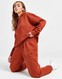NIKE ШТАНИ NSW PHNX FLC HR OS PANT