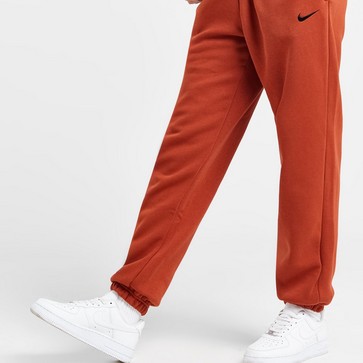 Moteriškos kelnės NIKE KELNĖS NSW PHNX FLC HR OS PANT