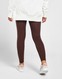NIKE КЛИН W NSW LGGNG HR PRNT SWSH