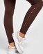 NIKE LEGGINGS W NSW LGGNG HR PRNT SWSH