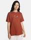 NIKE ФУТБОЛКА NSW TEE BF PRNT SWSH