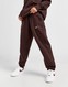 NIKE SPODNIE NSW PHNX FLC HR OS PANT PRNT