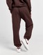 NIKE SPODNIE NSW PHNX FLC HR OS PANT PRNT