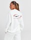 NIKE СУИТЧЪР NSW PHNX FLC OS CREW PRNT SW