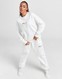 NIKE СУИТЧЪР NSW PHNX FLC OS CREW PRNT SW