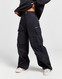 NIKE NADRÁG W NSW WVN OS PANT HR SW STREETSWEAR