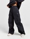 NIKE SPODNIE W NSW WVN OS PANT HR SW STREETSWEAR