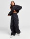 NIKE NADRÁG W NSW WVN OS PANT HR SW STREETSWEAR