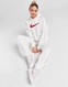 NIKE BLUZĂ CU GLUGĂ NSW FLC OS PO HDY SW