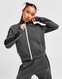 NIKE MIKINA NSW FLC TT SW