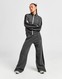 NIKE MIKINA NSW FLC TT SW