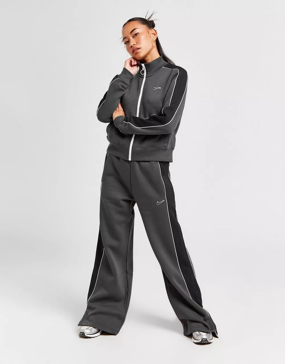 NIKE ШТАНИ NSW FLC PHX PANT OH SW, фото 1 з 6