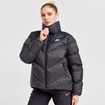 Moteriška žieminė striukė NIKE STRIUKĖ  ŽIEMINĖ W NSW TF ECDWN GS NK 