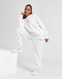 NIKE ШТАНИ NSW PHNX FLC HR OS PANT PRNT