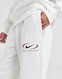 NIKE NADRÁG NSW PHNX FLC HR OS PANT PRNT