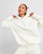NIKE BLUZĂ CU GLUGĂ NSW PLSH PO HOODIE