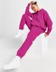 NIKE PANTALONI  NSW PHNX FLC HR OS PANT