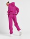 NIKE PANTALONI  NSW PHNX FLC HR OS PANT