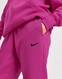 NIKE PANTALONI  NSW PHNX FLC HR OS PANT
