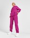 NIKE PANTALONI  NSW PHNX FLC HR OS PANT