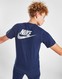 NIKE TRICOU NSW SI GRAPHIC TEE