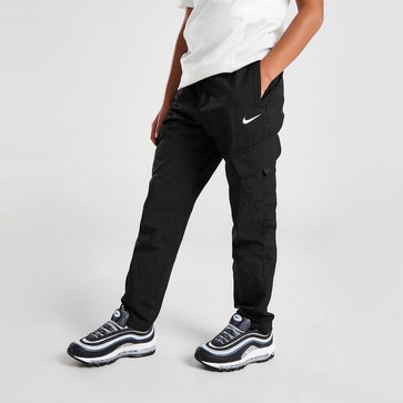Pantaloni pentru copii NIKE PANTALONI  ODP WOVEN CARGO PANT B