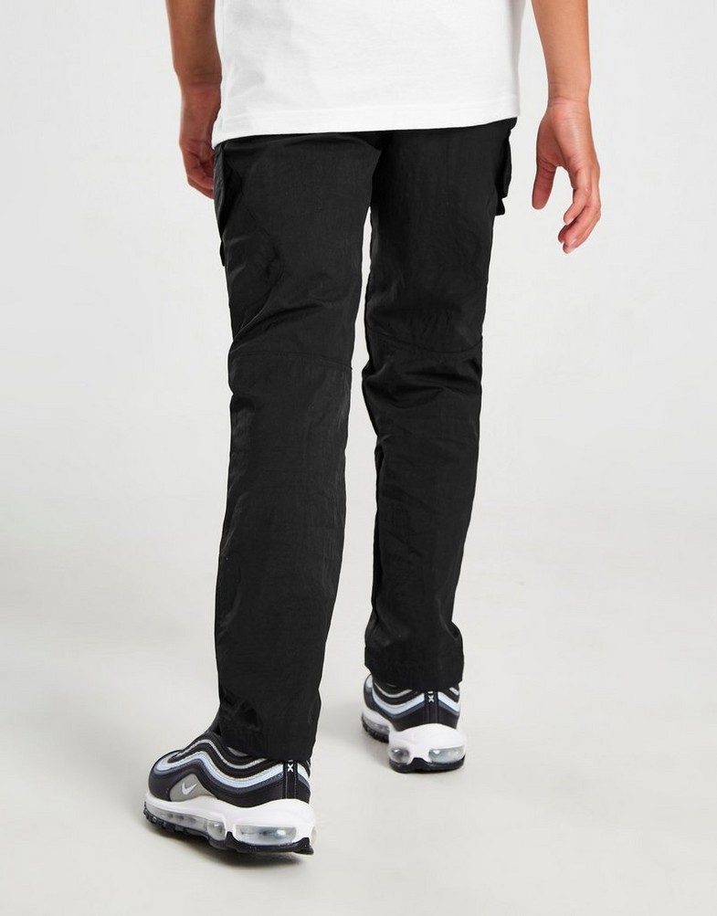 NIKE SPODNIE ODP WOVEN CARGO PANT B