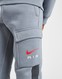 NIKE SPODNIE NSW N AIR FLC CARGO PANT BB