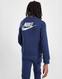 NIKE BLUZA NSW SI FLC CREW BB