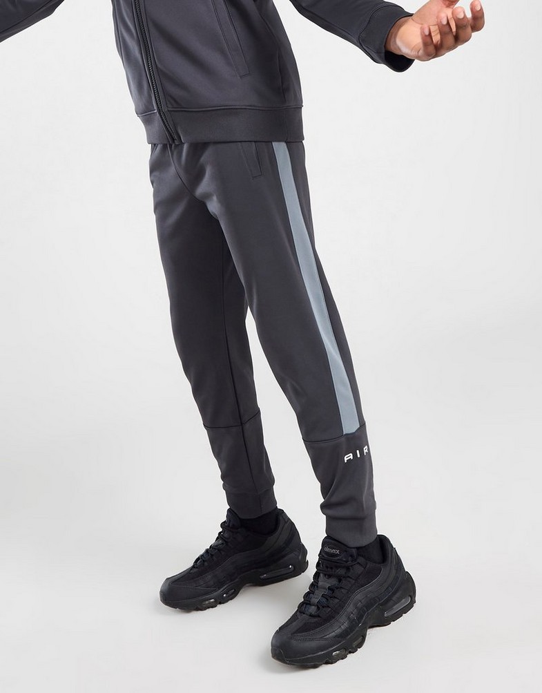 Дитячі штани NIKE ШТАНИ NSW N AIR PK JOGGER FV3666-060 Сірий