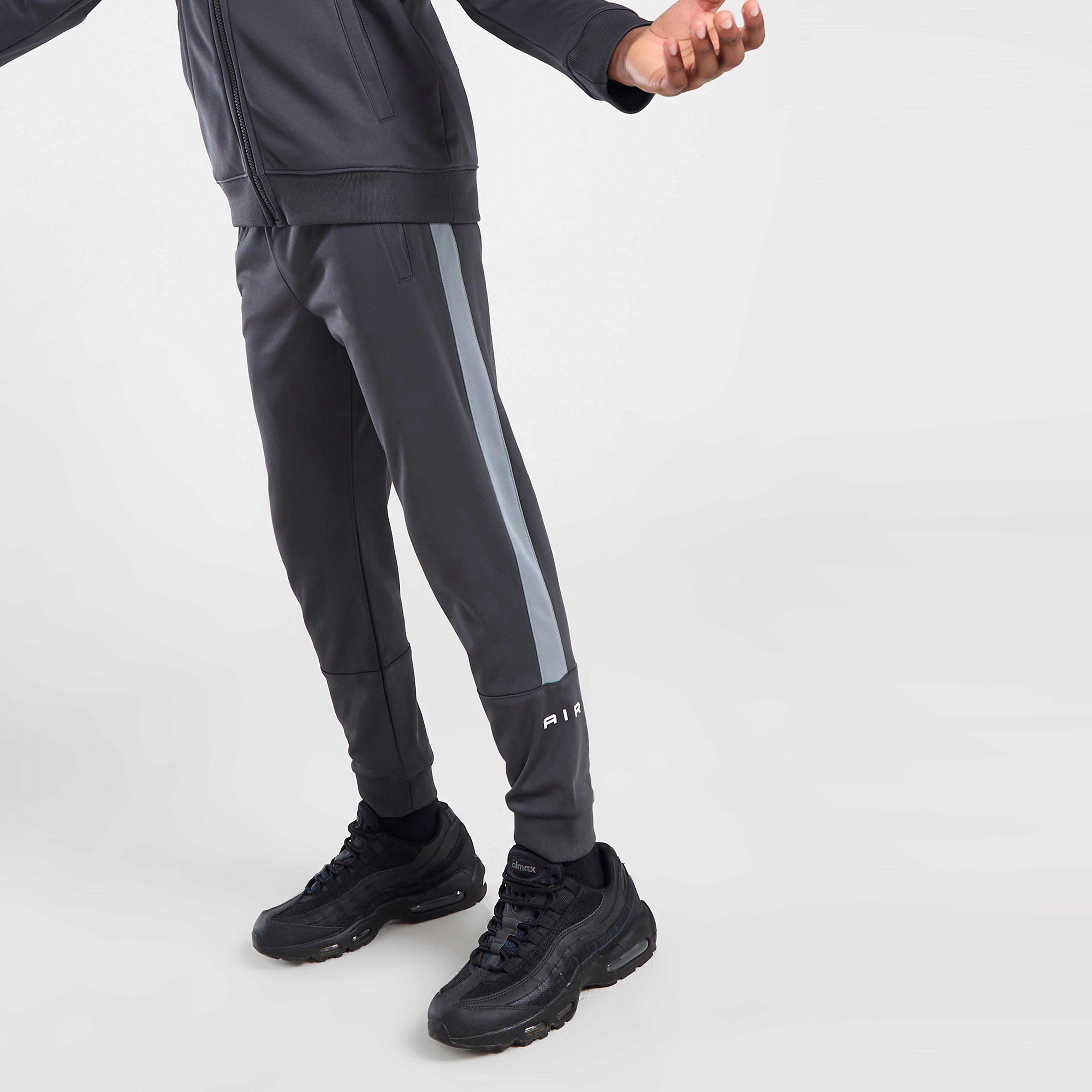 Gyerek melegítőnadrág és jogger NIKE NADRÁG NSW N AIR PK JOGGER