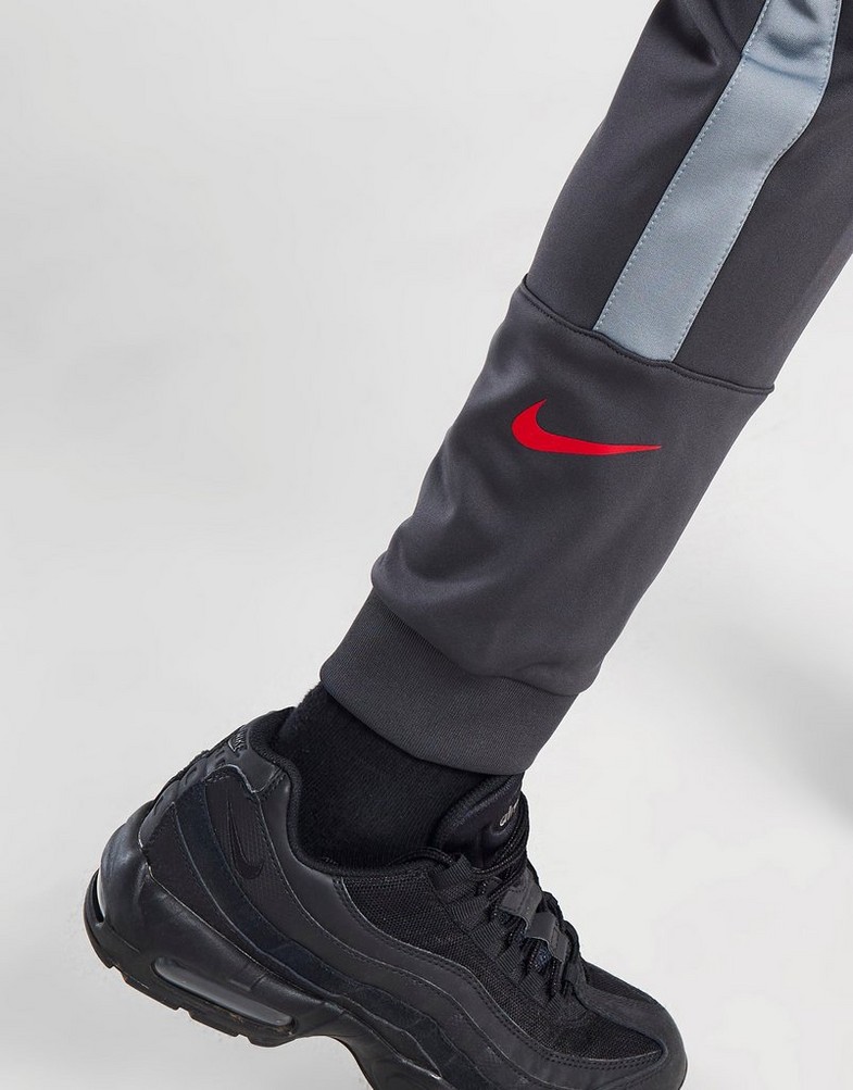 Дитячі штани NIKE ШТАНИ NSW N AIR PK JOGGER FV3666-060 Сірий