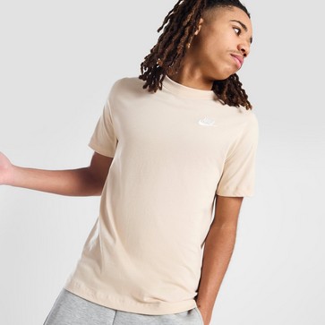 Tricou pentru copii NIKE TRICOU NIKE SPORTSWEAR BOY