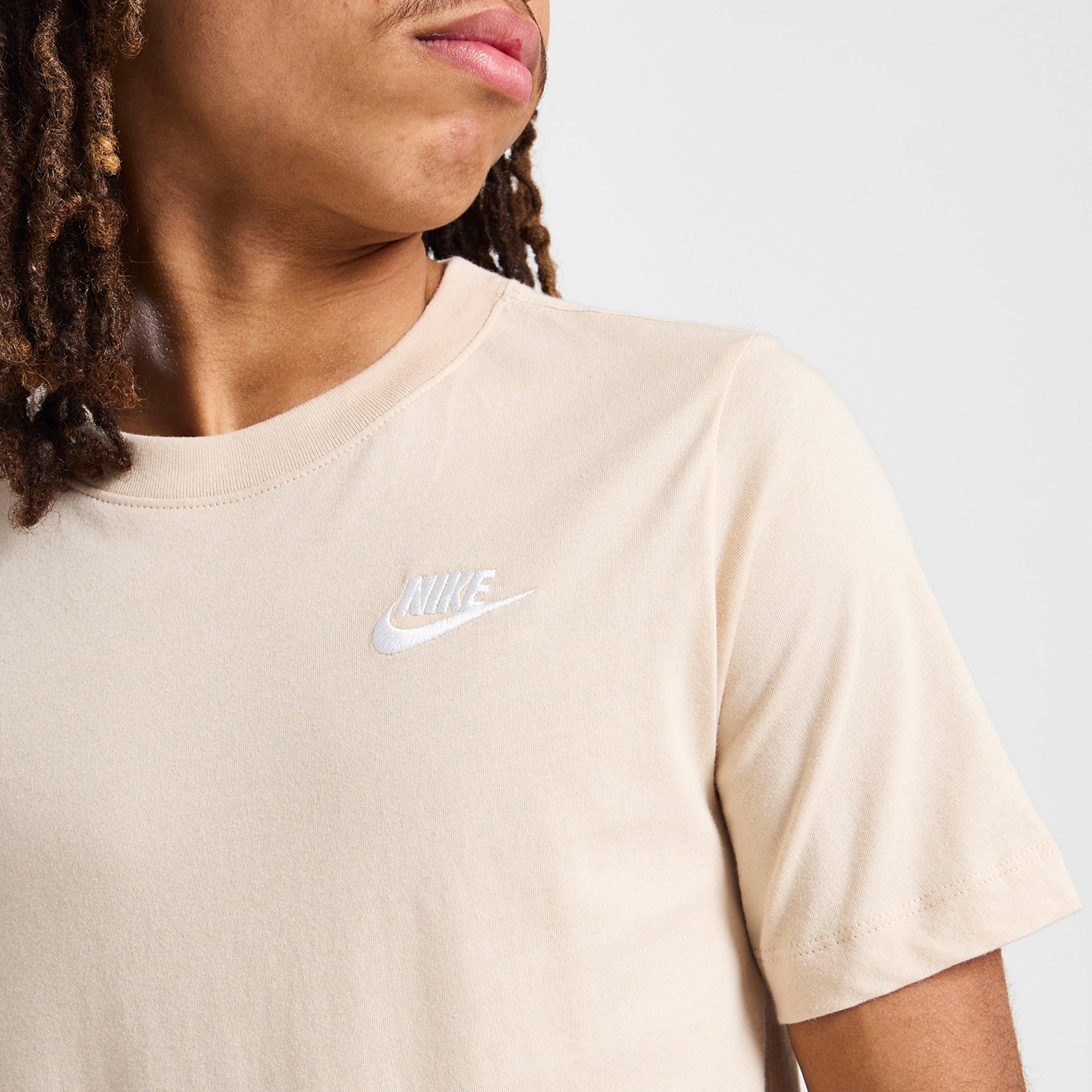 Koszulka, t-shirt dziecięcy NIKE T-SHIRT NIKE SPORTSWEAR BOY